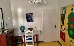 Chalet Junto Playa Y Centro
